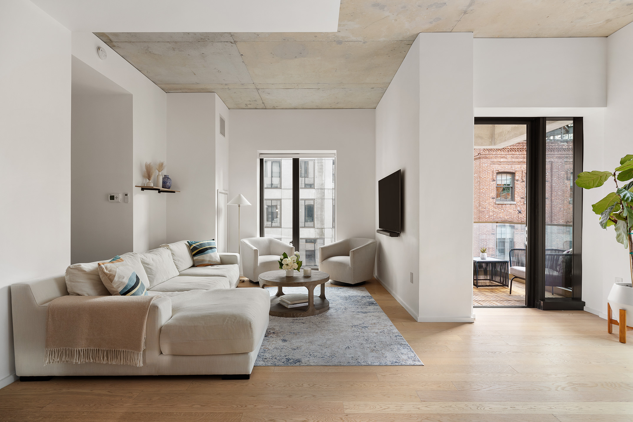 98 Front Street, Unit 8T Brooklyn, NY 11201 - Photo 4 of 18