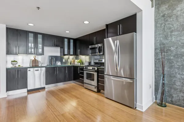 $1,275,000 | 200 Brannan Street, Unit 309, San Francisco, CA 94107