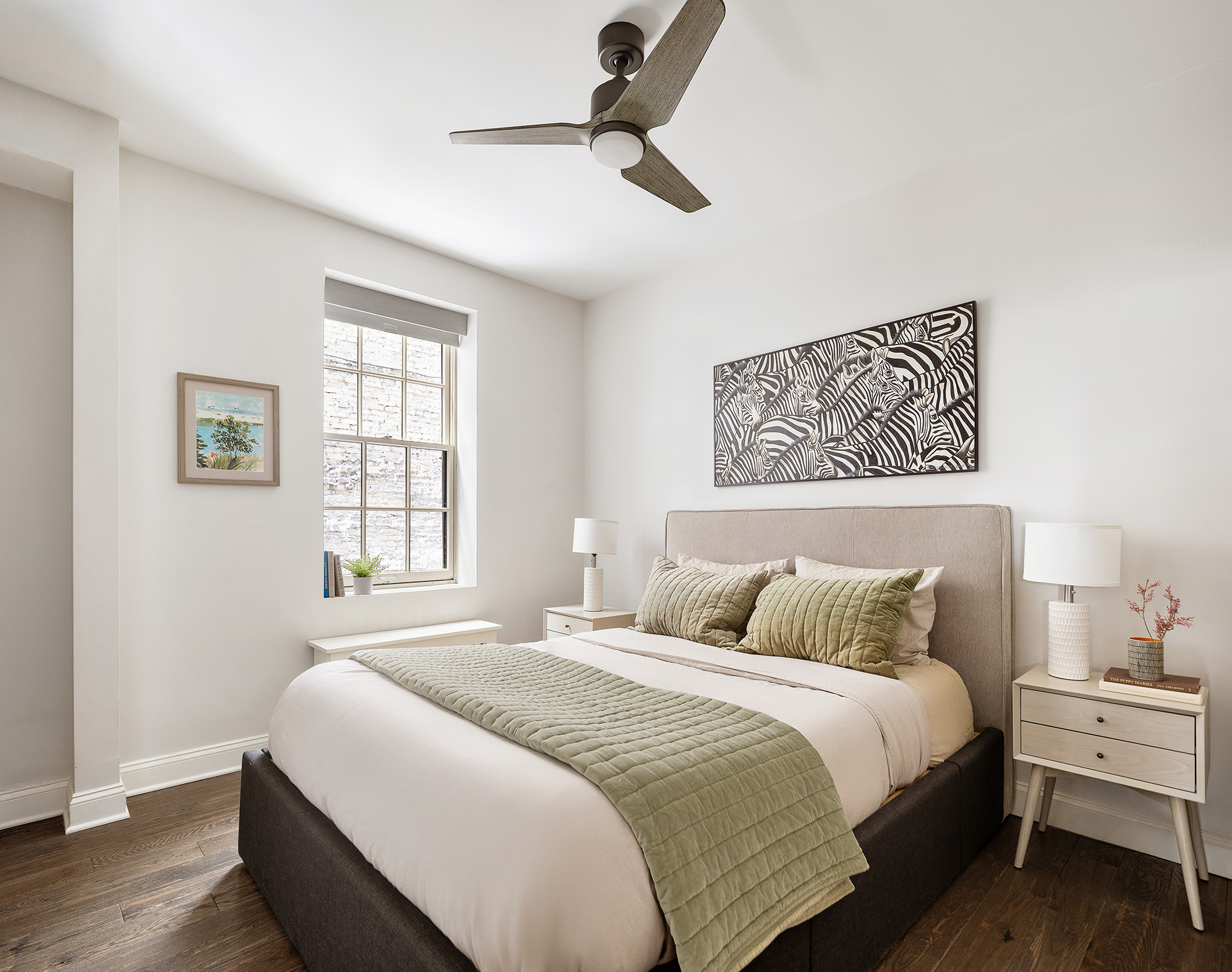 65 Montague Street, Unit 1A Brooklyn, NY 11201 - Photo 5 of 12