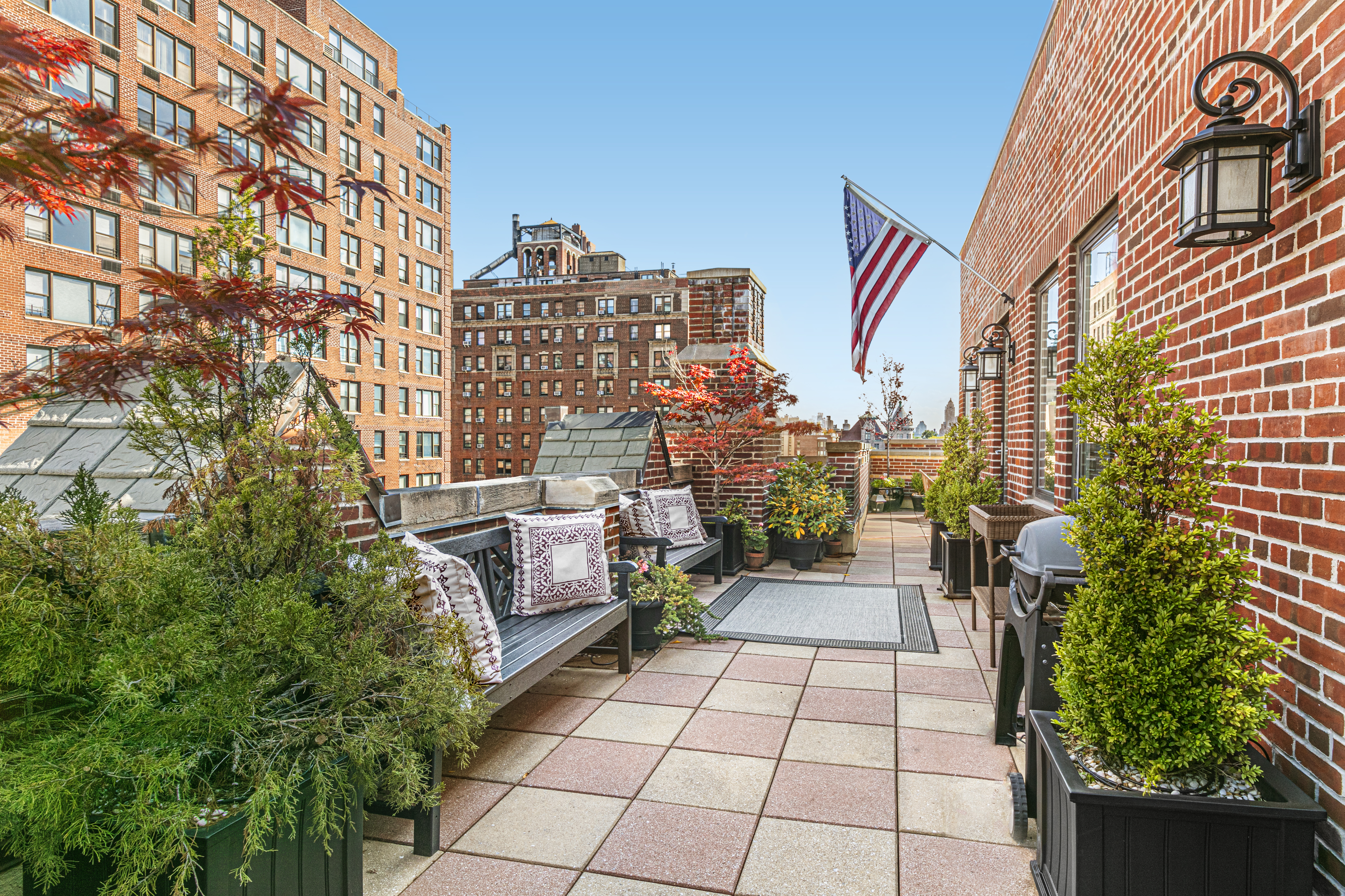 210 West 78th Street, Unit PHA Manhattan, NY 10024 - Photo 8 of 11