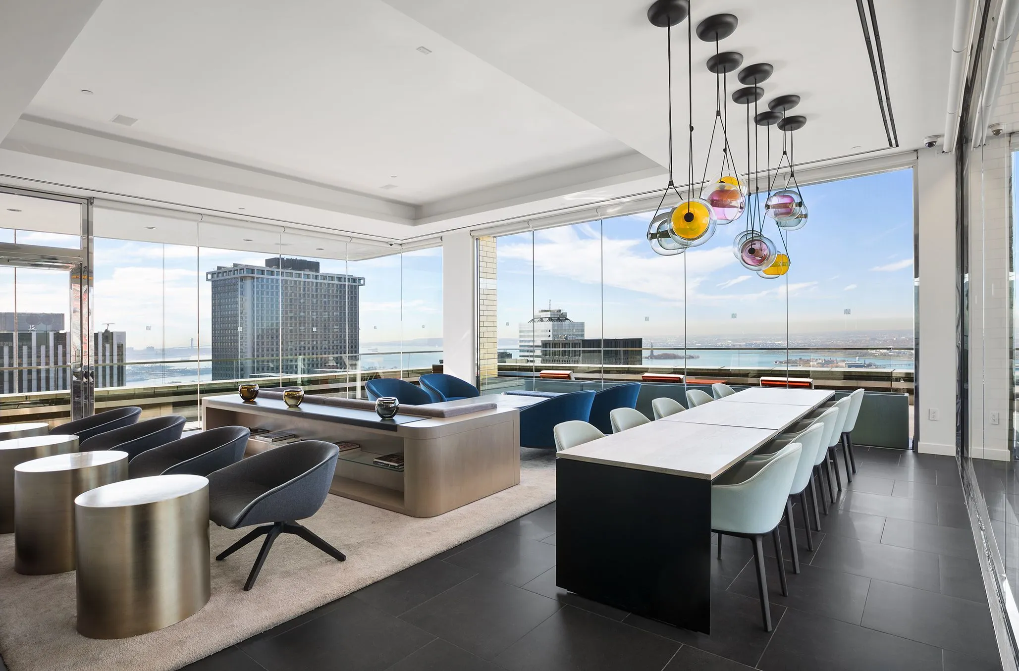 15 William Street, Unit 40C Manhattan, NY 10005 - Photo 10 of 18