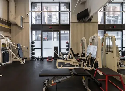 a view of a building