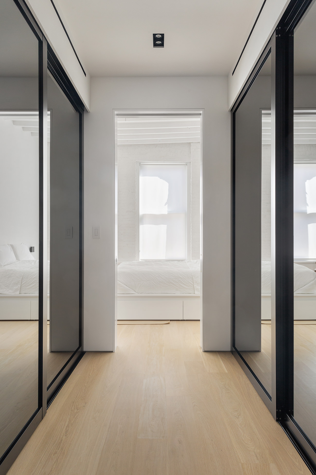 45 Crosby Street, Unit 7N Manhattan, NY 10012 - Photo 10 of 19