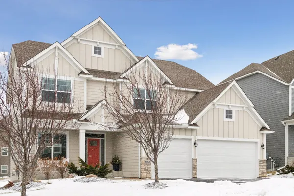 $899,500 | 5562 Zircon Lane North, Plymouth, MN 55446