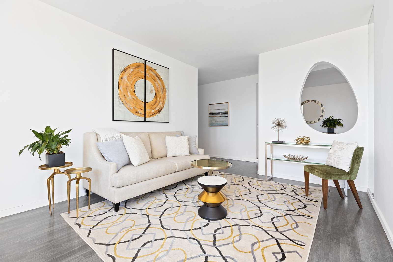 150 Columbus Avenue, Unit 24DE Manhattan, NY 10023 - Photo 5 of 35