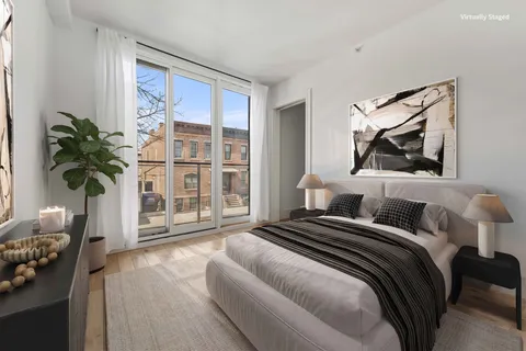 $550,000 | 15 East 19th Street, Unit 1B | Prospect Park South