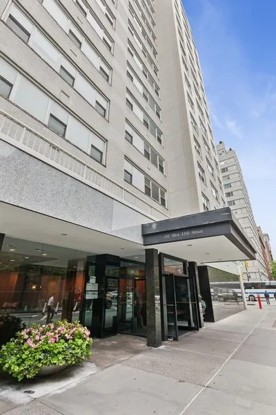$5,250 | 101 West 12th Street, Unit 14X | West Village
