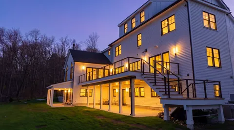 $3,495,000 | 15 Spring Hill Farm Road, Wenham, MA 01984