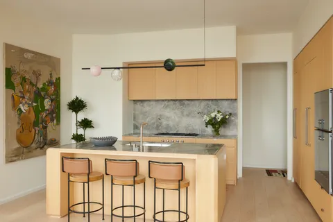 $6,750,000 | 30 Front Street, Unit 26B | DUMBO