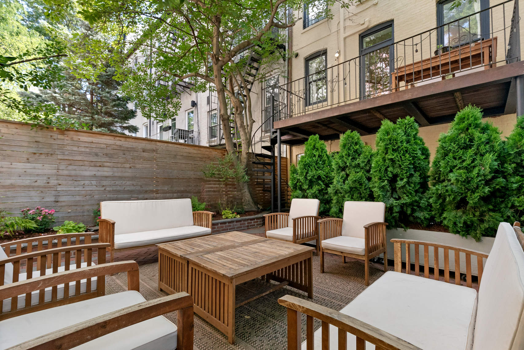 278 Clinton Street, Unit 2 Brooklyn, NY 11201 - Photo 2 of 21