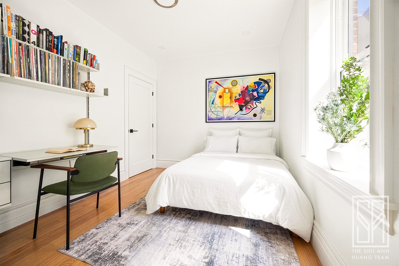 475 Washington Avenue, Unit 4G Brooklyn, NY 11238 - Photo 9 of 13