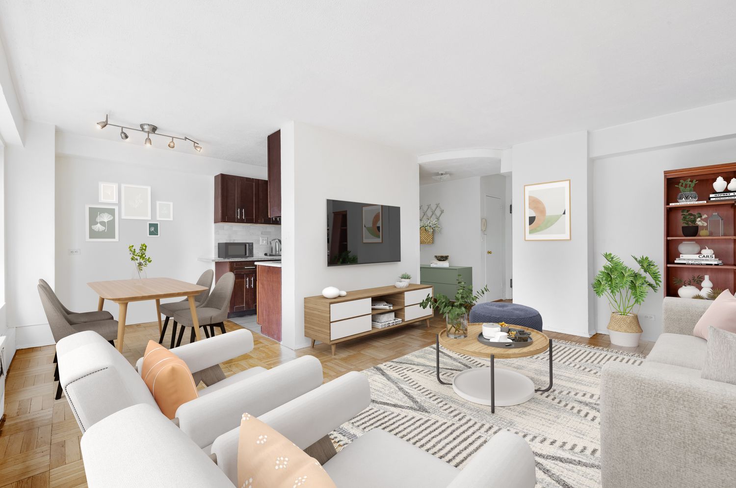 $3,000 | 115 Ashland Place, Unit 6C | Fort Greene