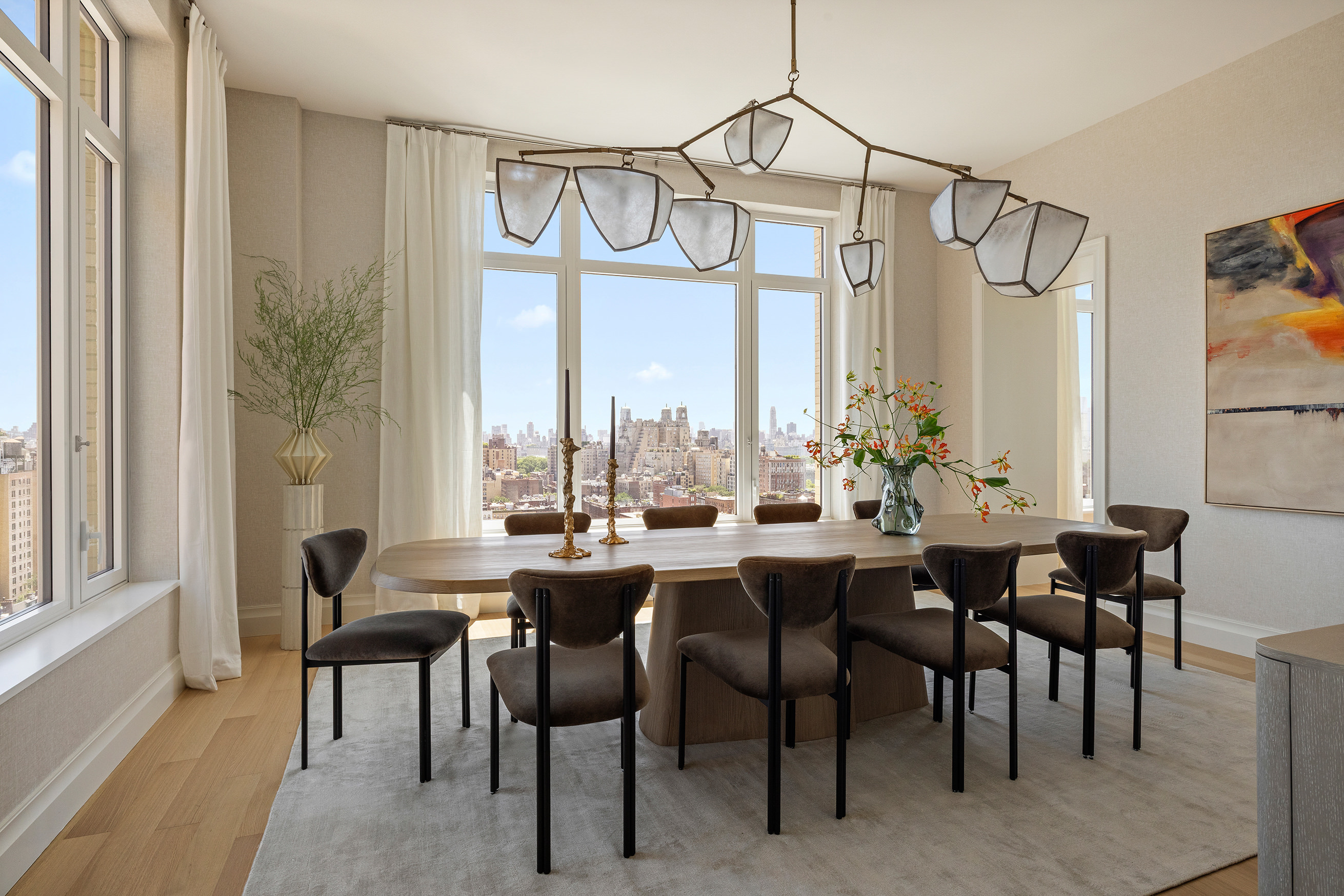 211 West 84th Street, Unit PHEAST Manhattan, NY 10024 - Photo 6 of 37