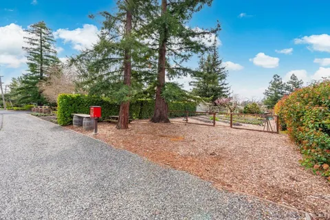 $2,995,000 | 1111 Olive Hill Lane, Napa, CA 94558