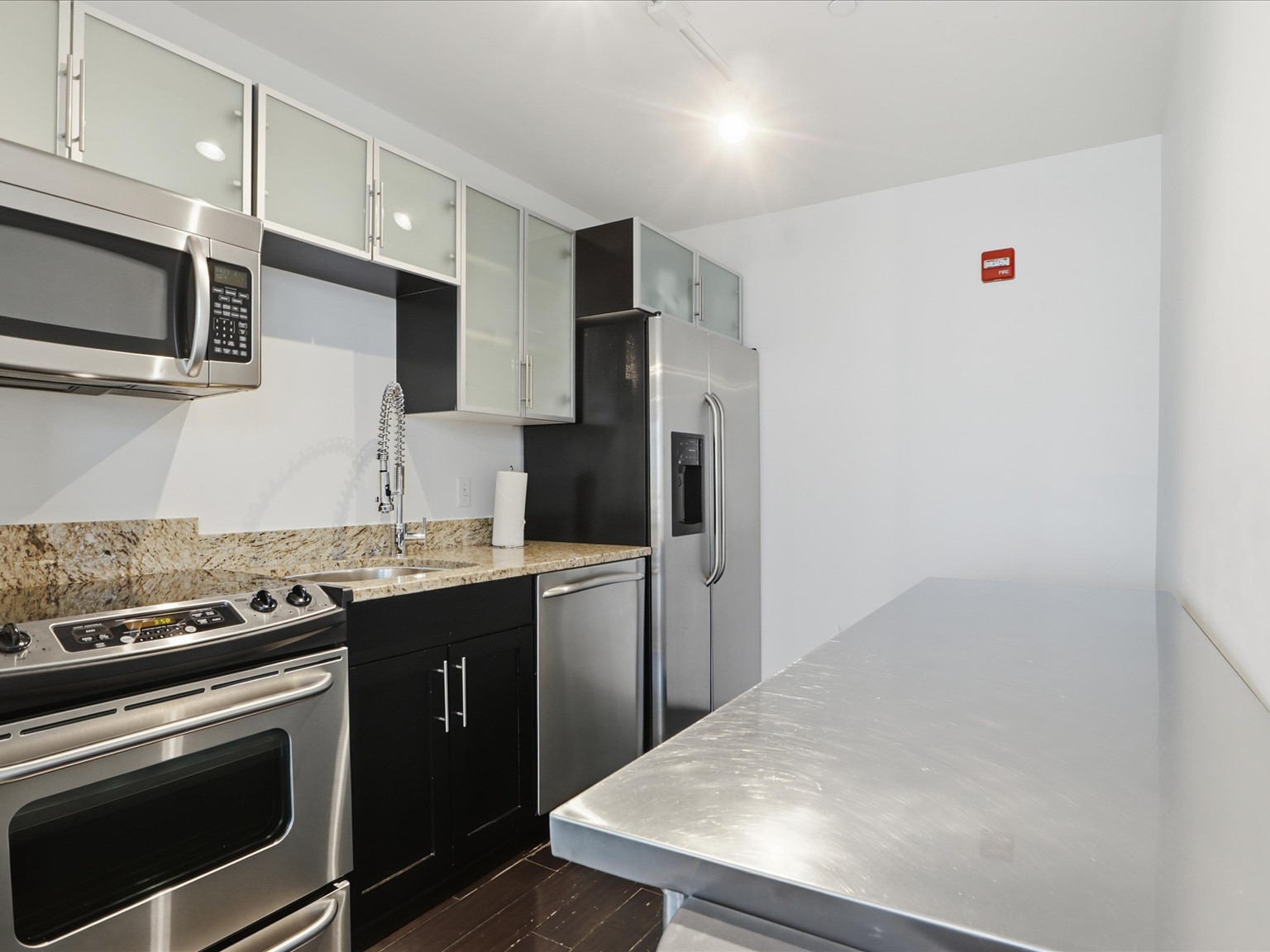 1200 Steuart Street, Unit 1035 Baltimore, MD 21230 - Photo 63 of 73