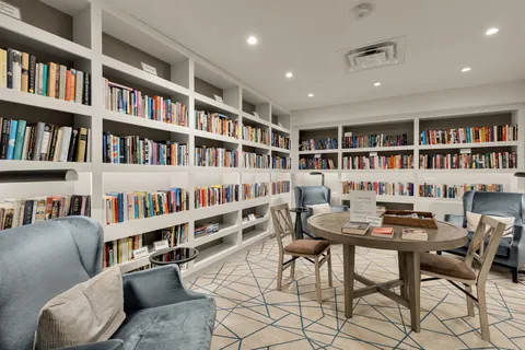 $1,250,000 | 2801 New Mexico Avenue Northwest, Unit 1211, Washington, DC 20007