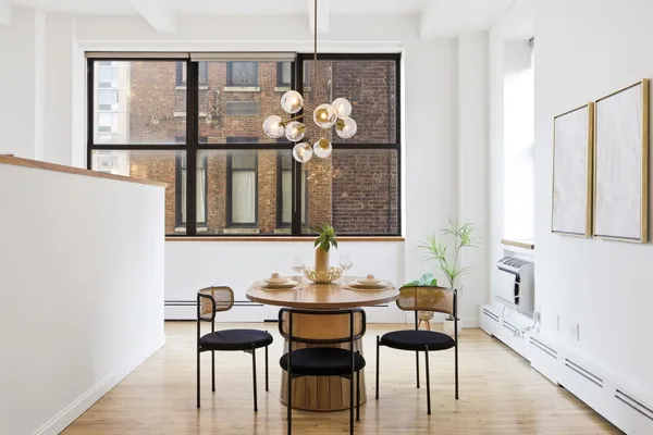 $1,800,000 | 114 East 13th Street, Unit 6B | Greenwich Village