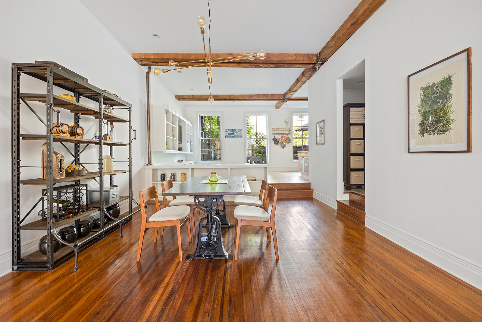 151 Atlantic Avenue, Unit 2A Brooklyn, NY 11201 - Photo 4 of 14