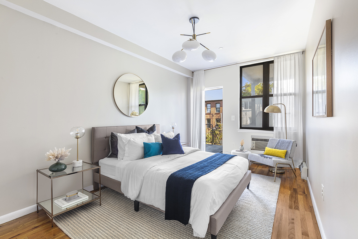 243 8th Street, Unit 2R Brooklyn, NY 11215 - Photo 5 of 10