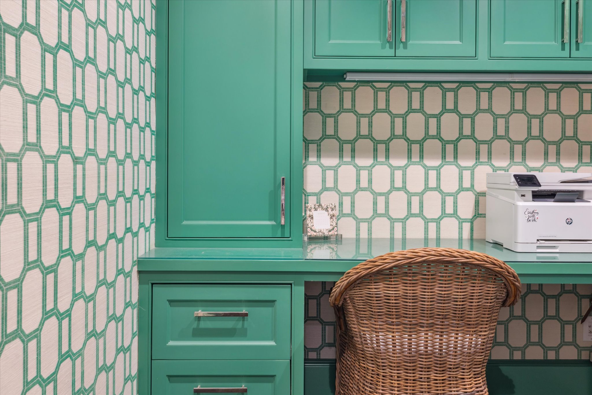 310 Longwoods Lane Houston, TX 77024 - Photo 39 of 49 a view of entryway with a small yard