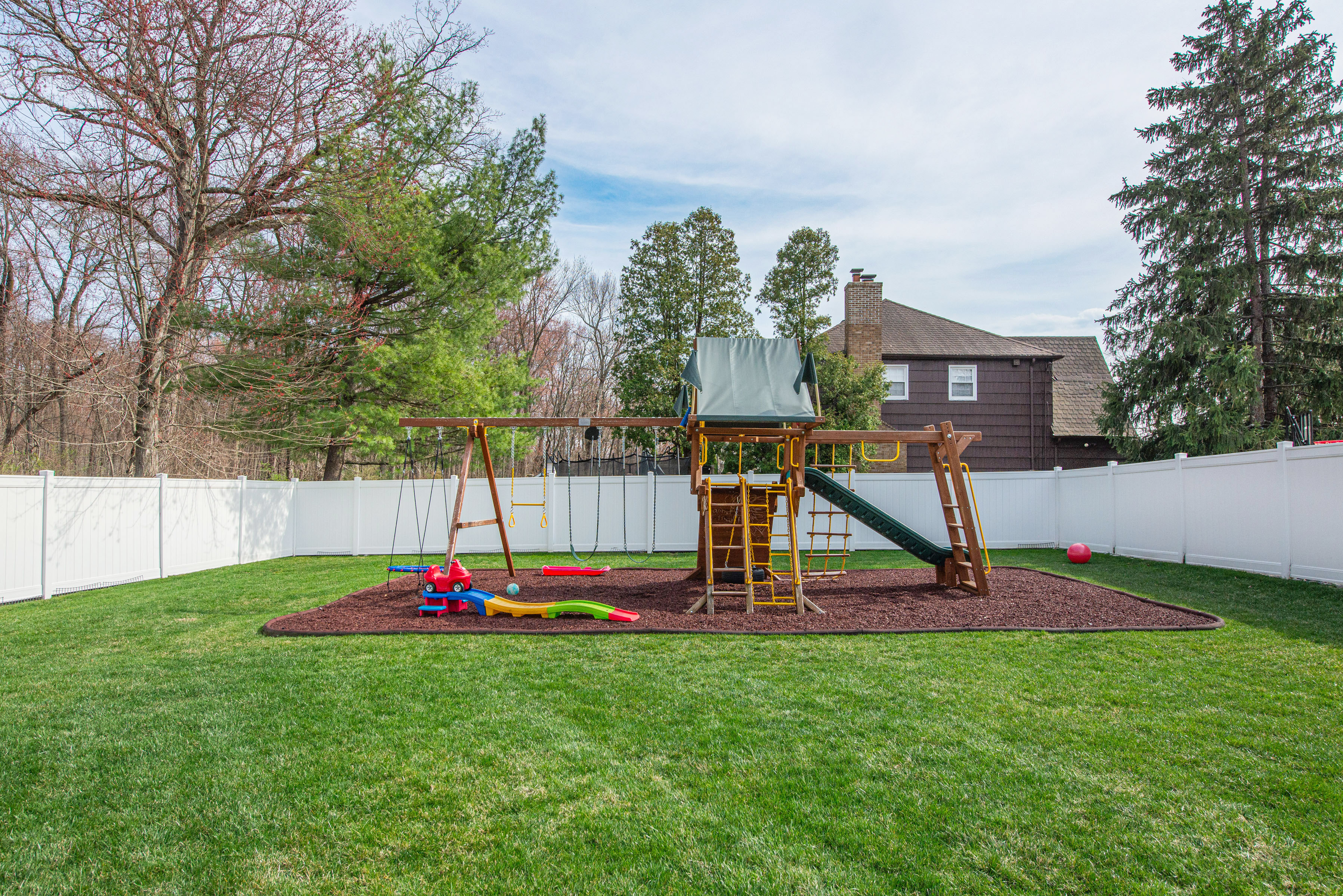 142 Crescent Road Florham Park, NJ 07932 - Photo 42 of 45