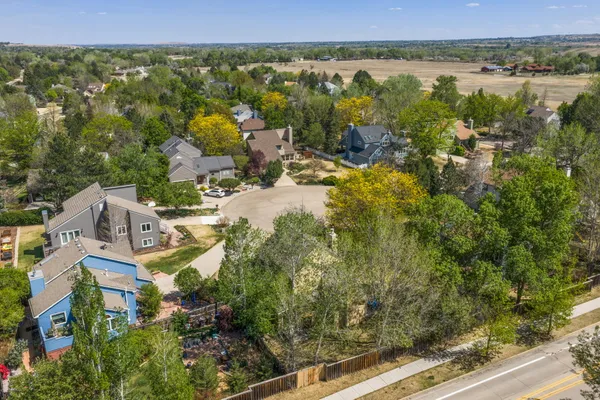 $1,025,000 | 4461 Pembroke Gardens, Boulder, CO 80301