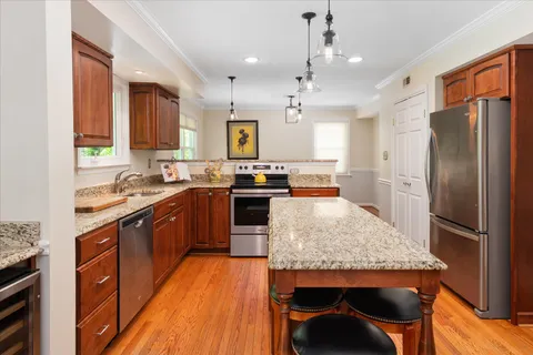 $700,000 | 1338 Blackwalnut Court, Annapolis, MD 21403