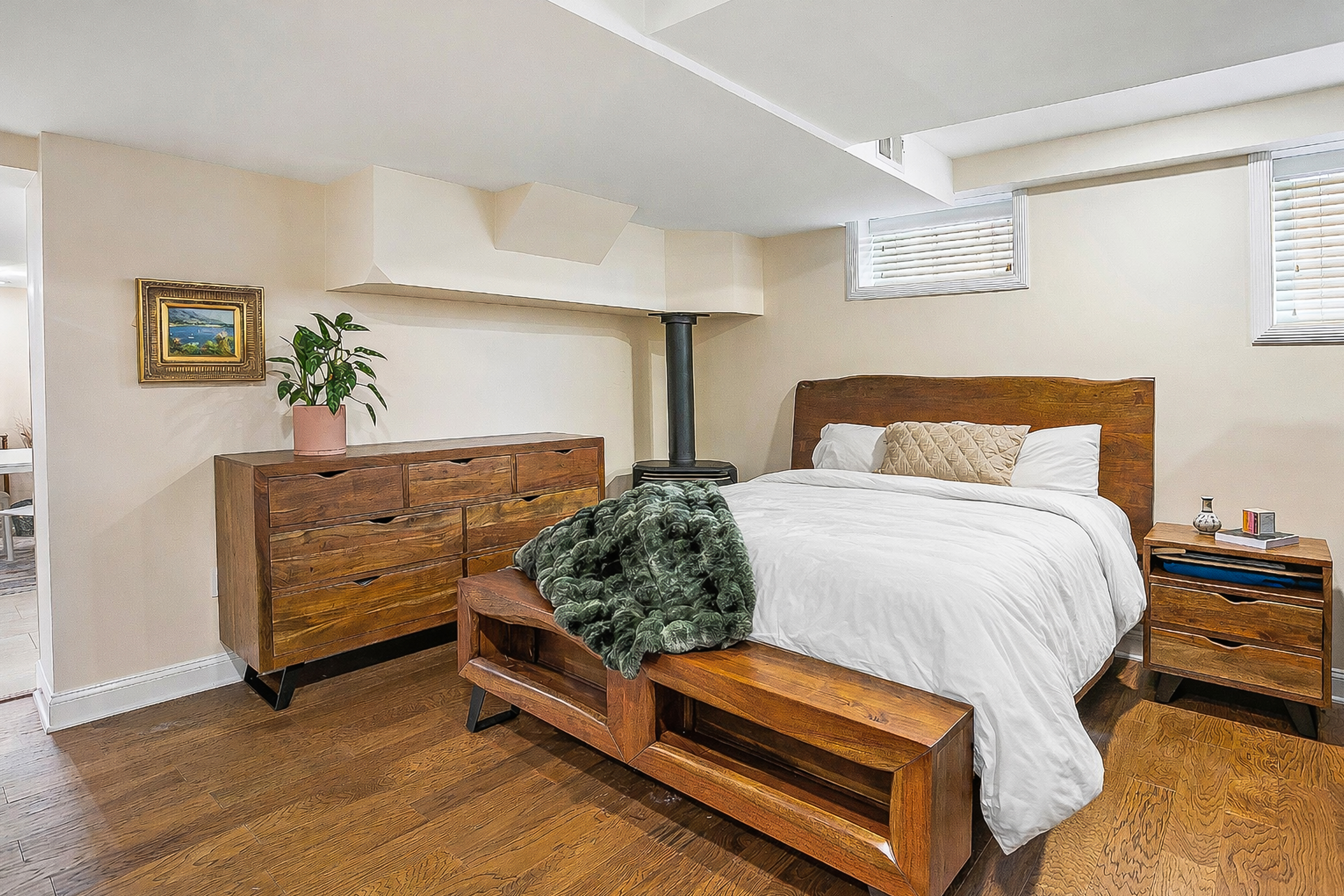 3323 Reservoir Road Northwest Washington, DC 20007 - Photo 21 of 28