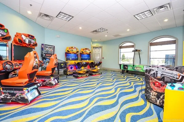 $673,500 | 9034 Shadow Mountain Street, Davenport, FL 33896