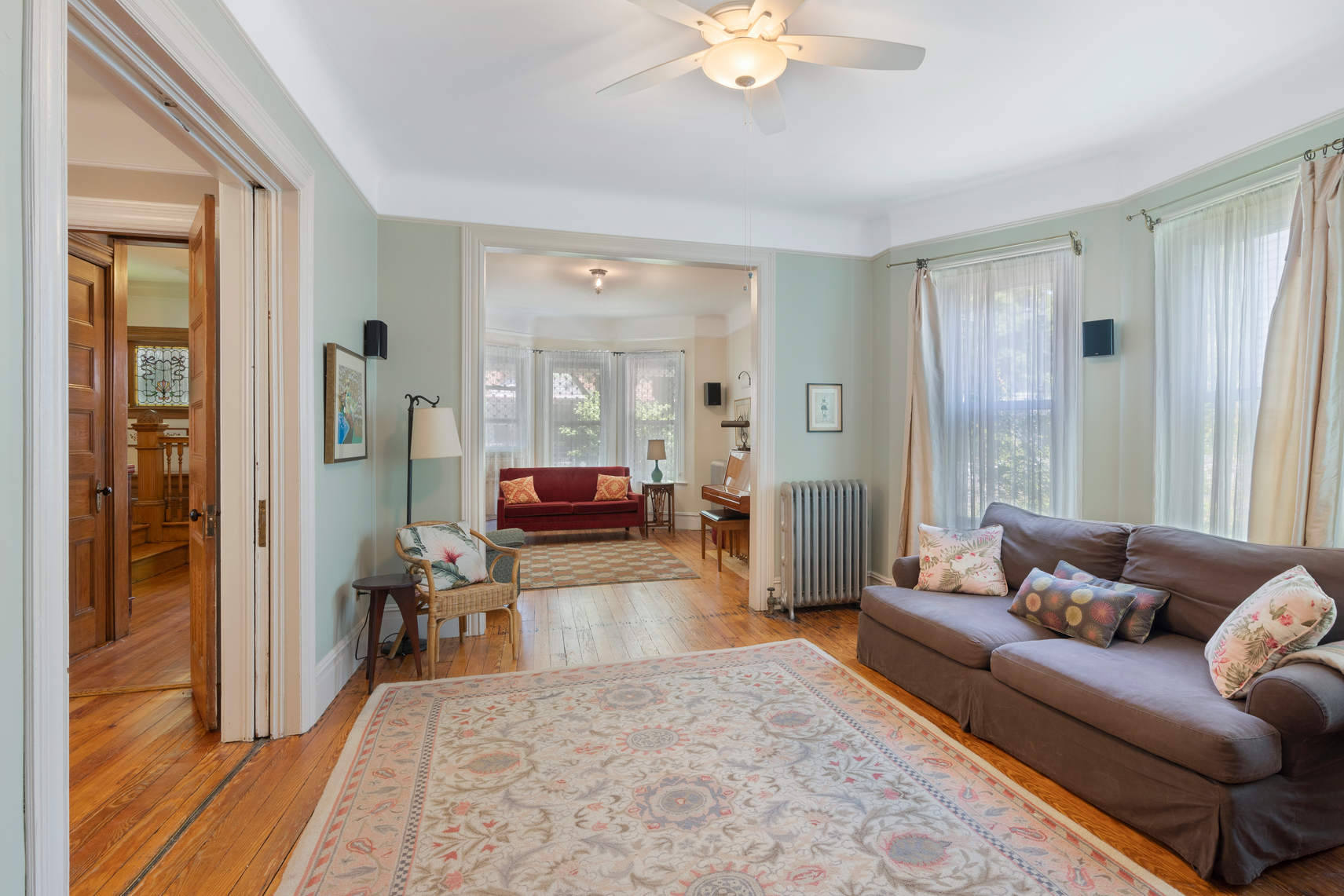 20 Lewis Place Brooklyn, NY 11218 - Photo 4 of 23