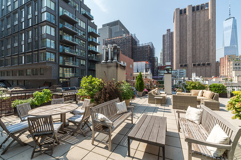 55 White Street, Unit 4B Manhattan, NY 10013 - Photo 19 of 22