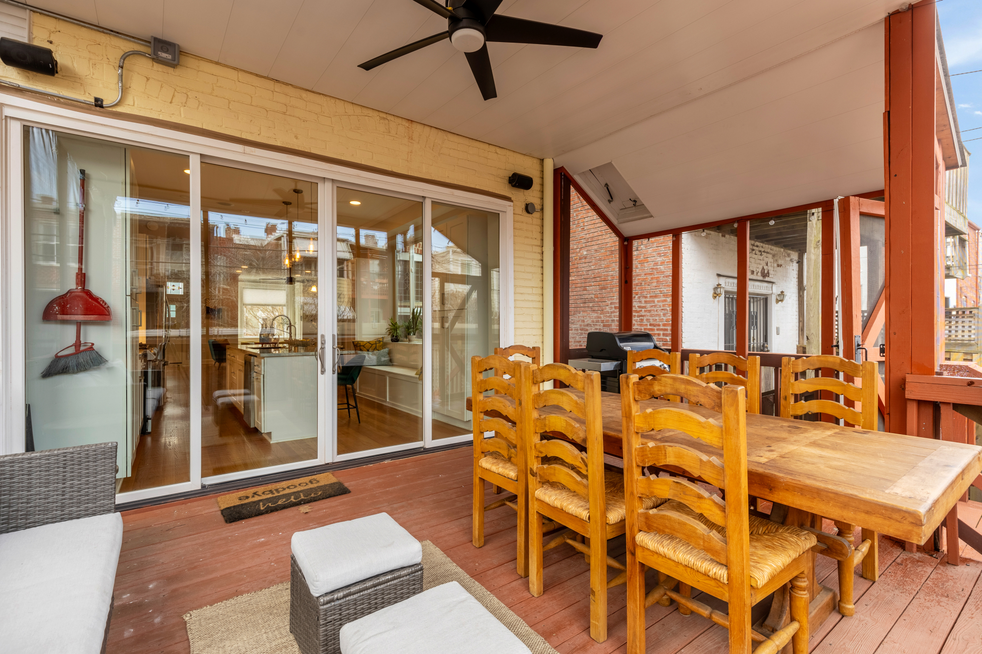 133 Thomas Street Northwest Washington, DC 20001 - Photo 17 of 39