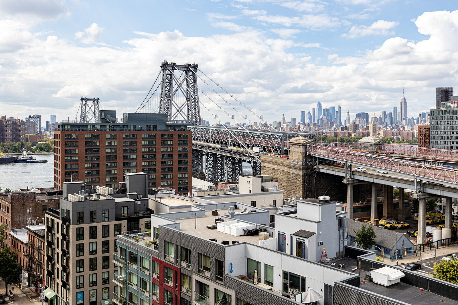 60 Broadway, Unit 9J Brooklyn, NY 11249 - Photo 15 of 16