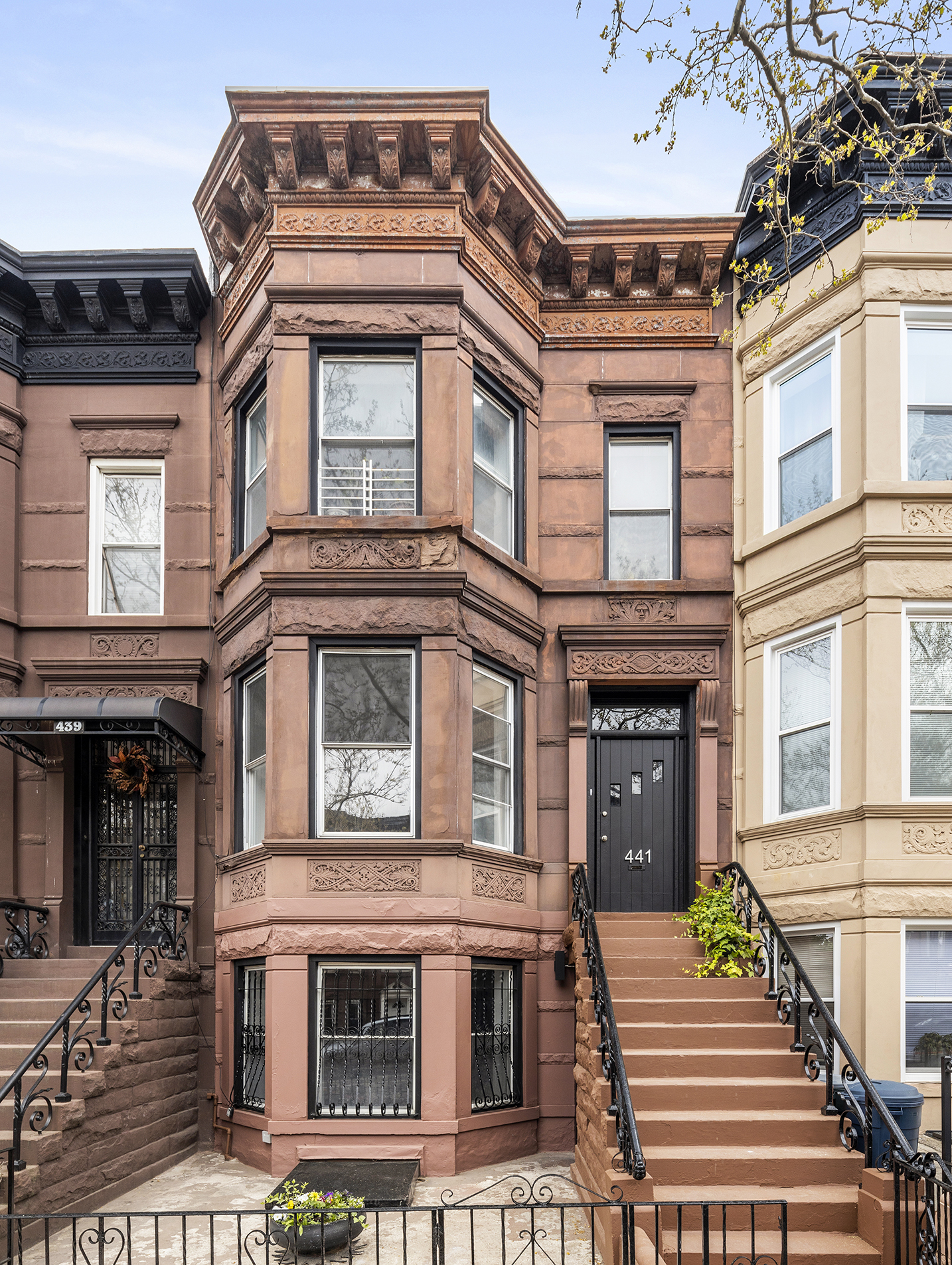 441 43rd Street Brooklyn, NY 11232 - Photo 7 of 21