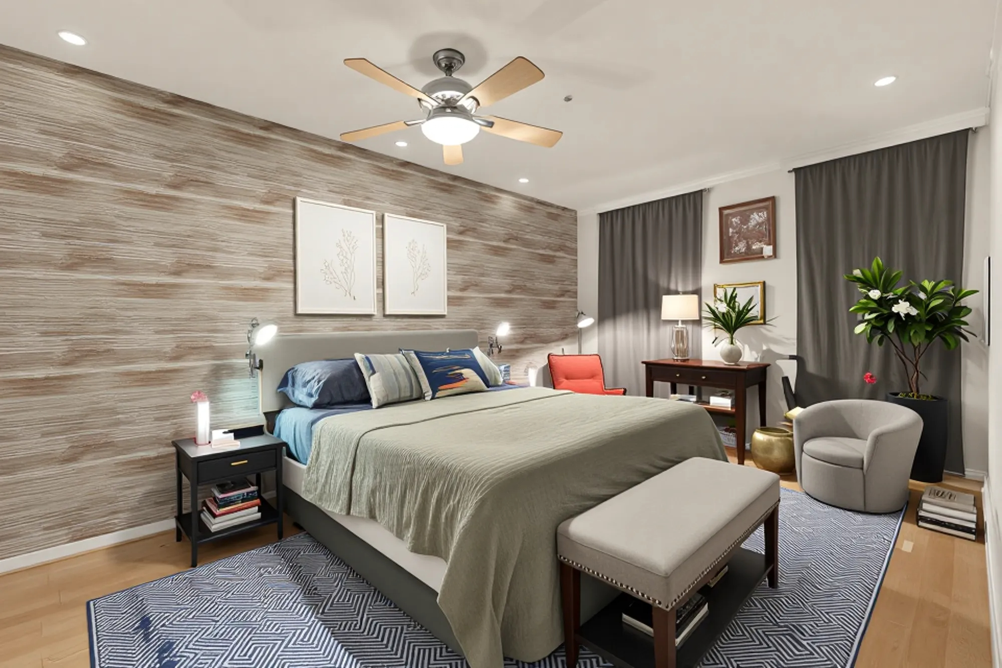 2412 17th Street Northwest, Unit C03 Washington, DC 20009 - Photo 13 of 18