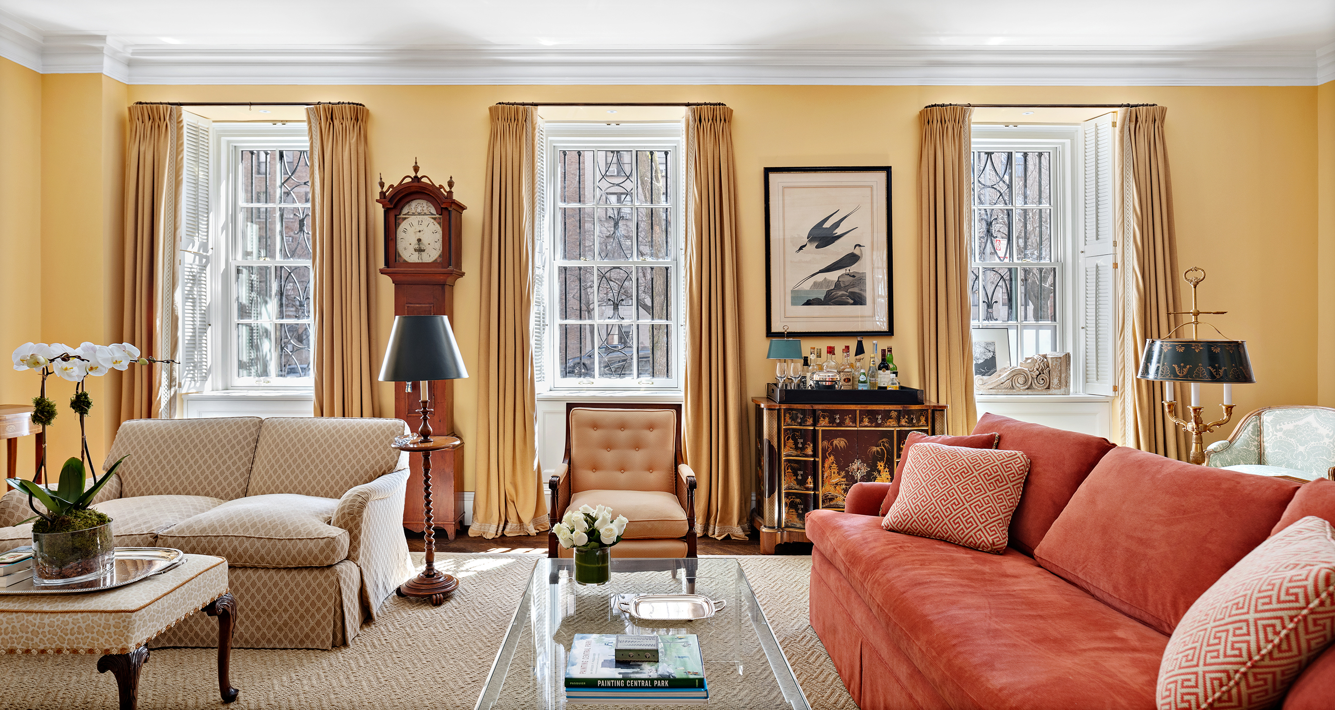 1220 Park Avenue, Unit 1A New York, NY 10128 - Photo 2 of 18