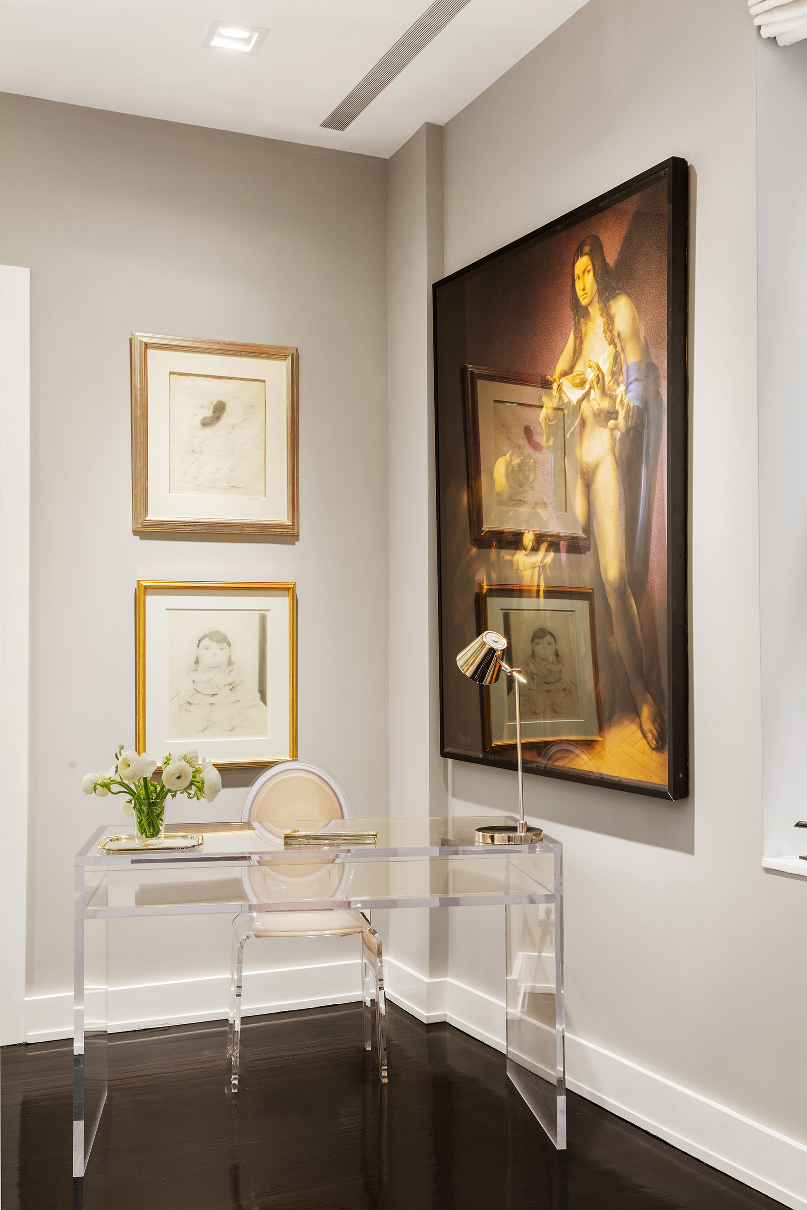 17 East 63rd Street, Unit 1 Manhattan, NY 10065 - Photo 8 of 17