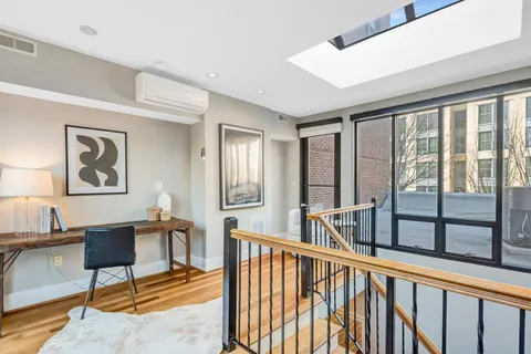 $1,425,000 | W Street Northwest, Washington, DC 20009