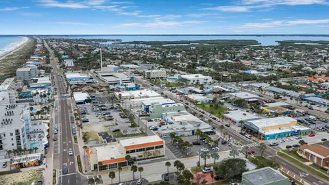 $1,999,000 | 51 North Orlando Avenue, Cocoa Beach, FL 32931