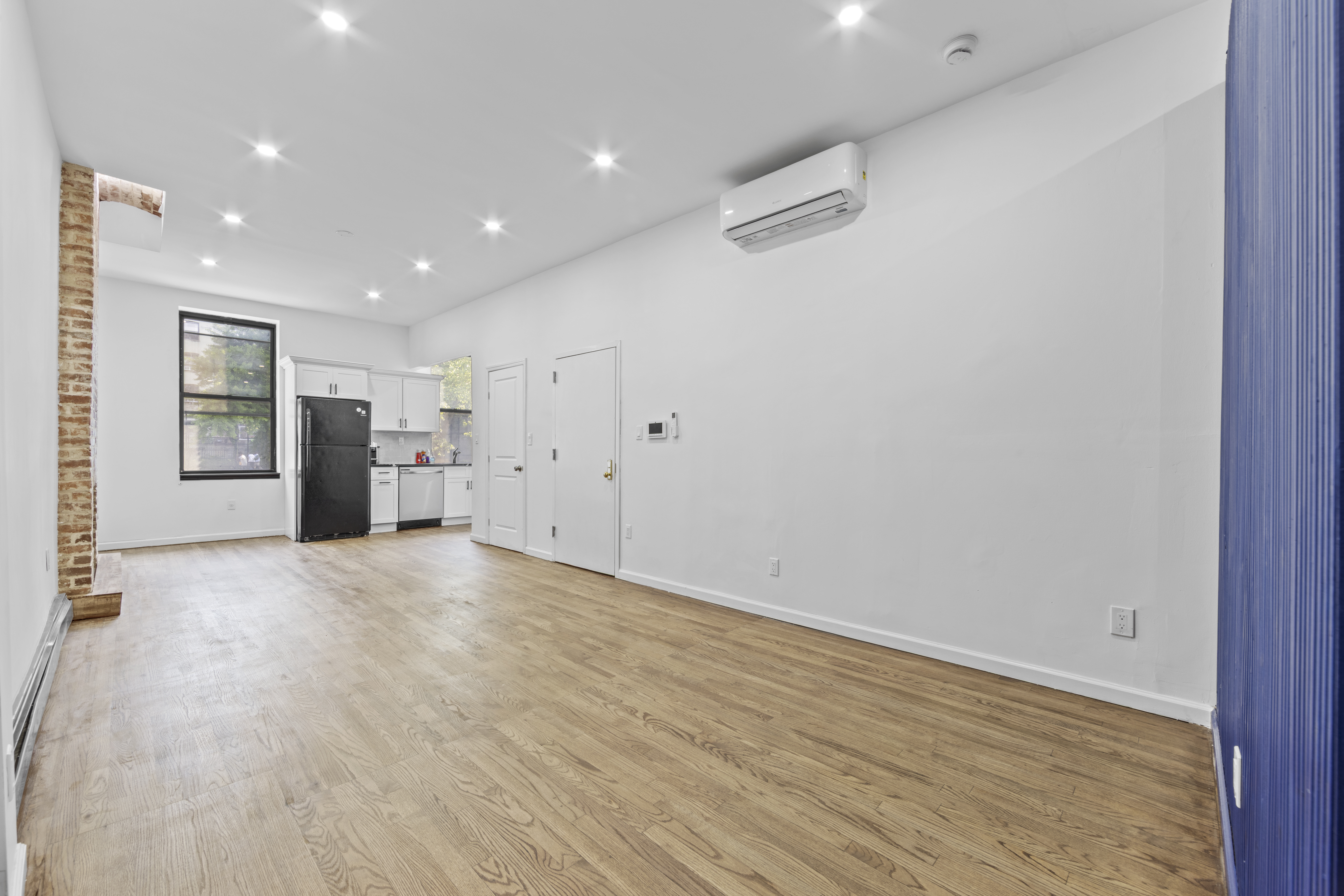 1061 Fulton Street, Unit 2 Brooklyn, NY 11238 - Photo 2 of 12