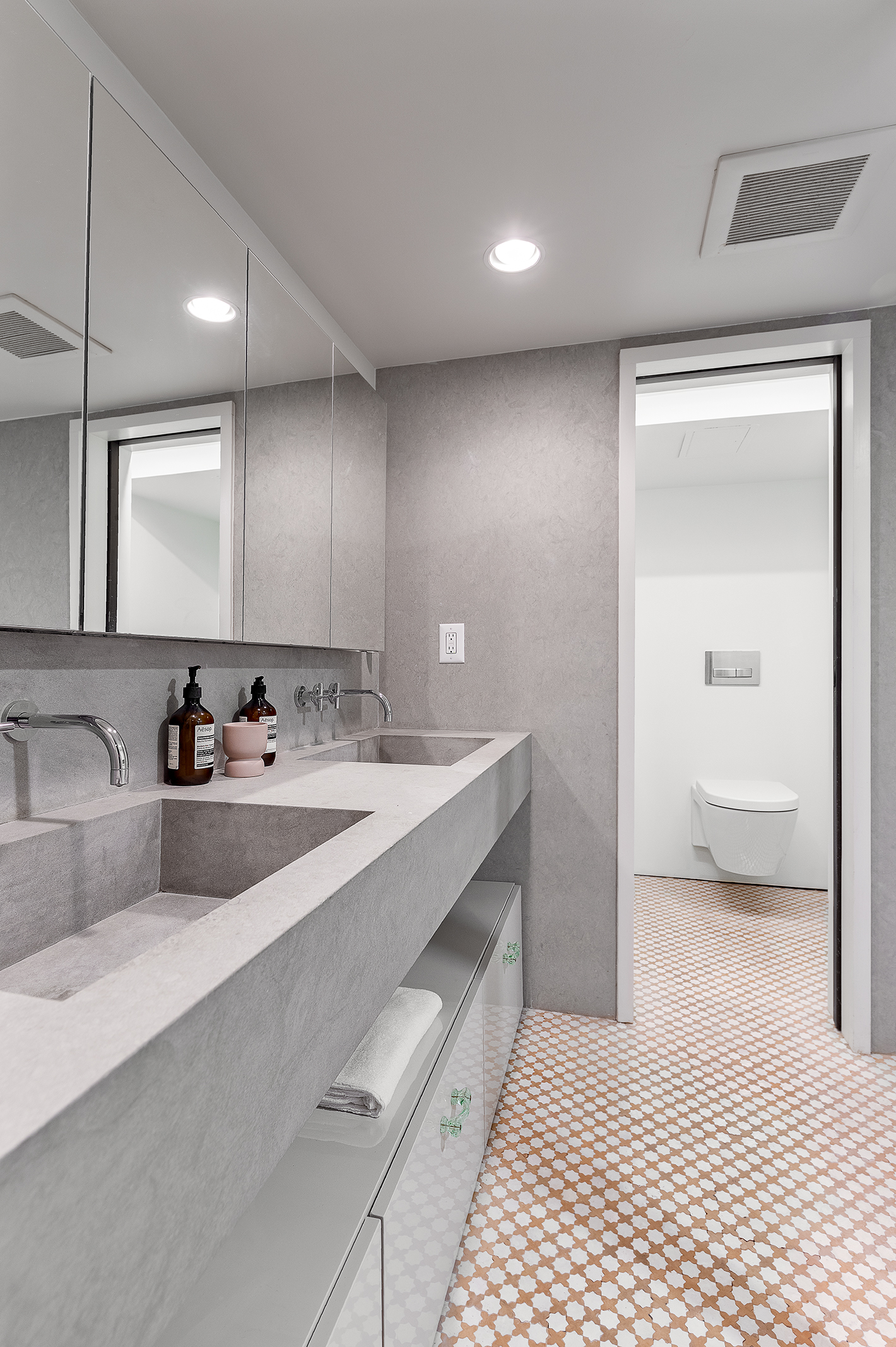 357 West 29th Street, Unit GB Manhattan, NY 10001 - Photo 13 of 14