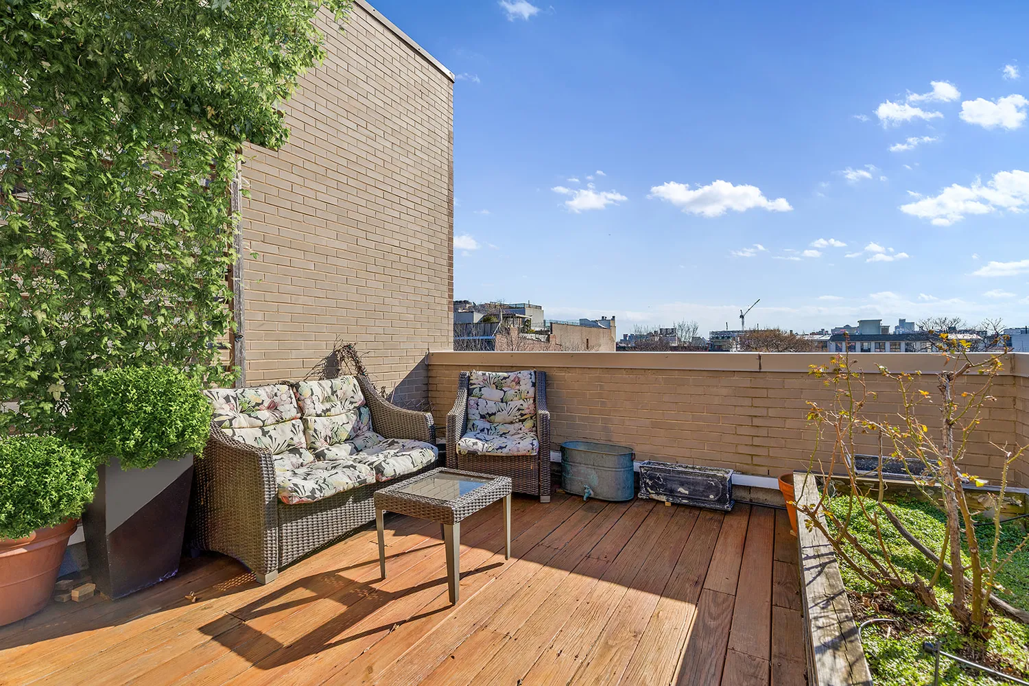 $5,800 | 315 Greene Avenue, Unit 4A | Bedford-Stuyvesant