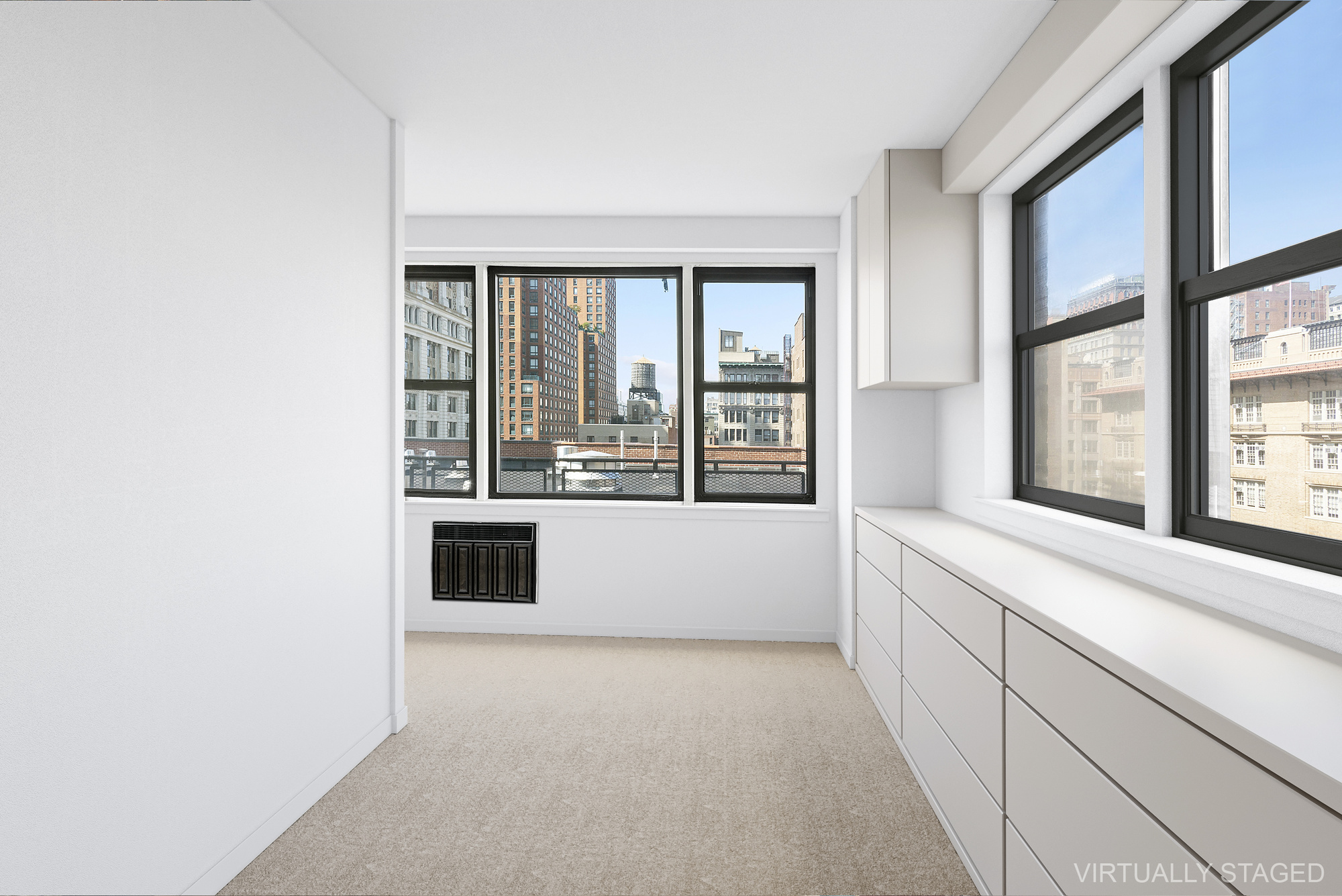 145 East 15th Street, Unit 14C Manhattan, NY 10003 - Photo 2 of 4