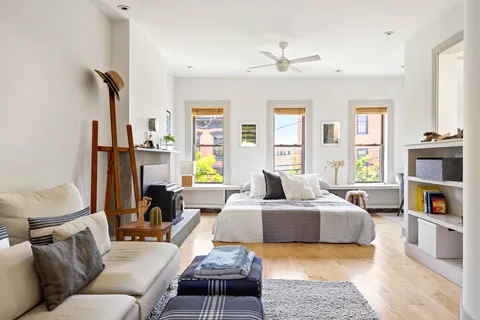 $2,400,000 | 159 Coffey Street | Red Hook