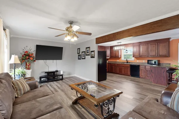 $369,990 | Undisclosed Address, Orlinda, TN 37141