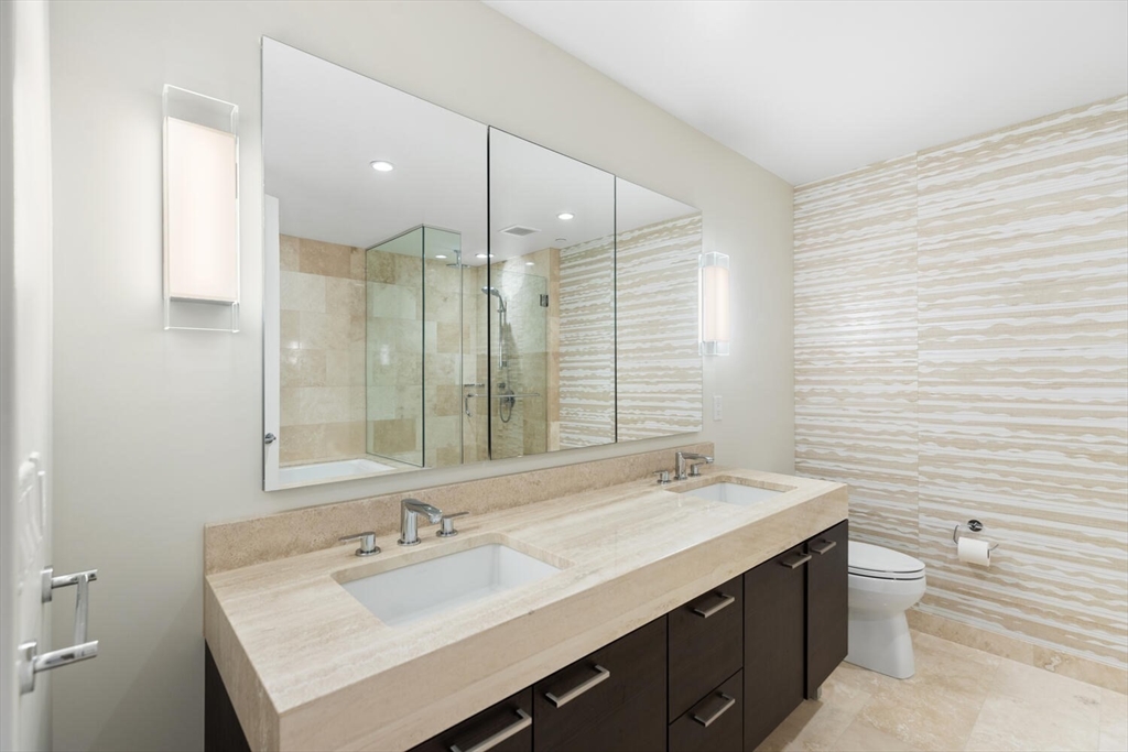 1 Franklin Street, Unit 2307 Boston, MA 02110 - Photo 29 of 31