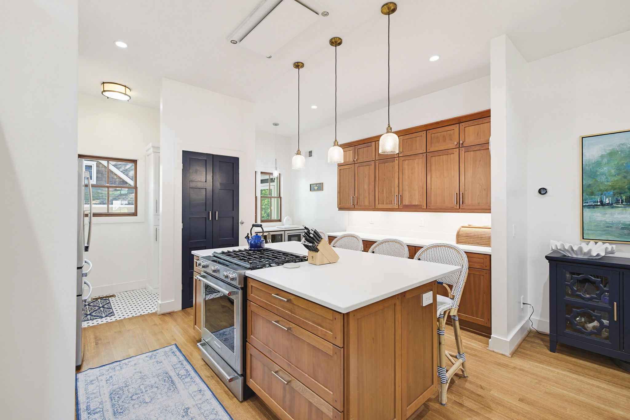 245 Forkner Drive Decatur, GA 30030 - Photo 10 of 31