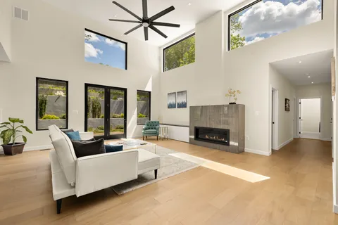 $2,595,000 | 8165 East Beach Drive Northwest, Washington, DC 20012