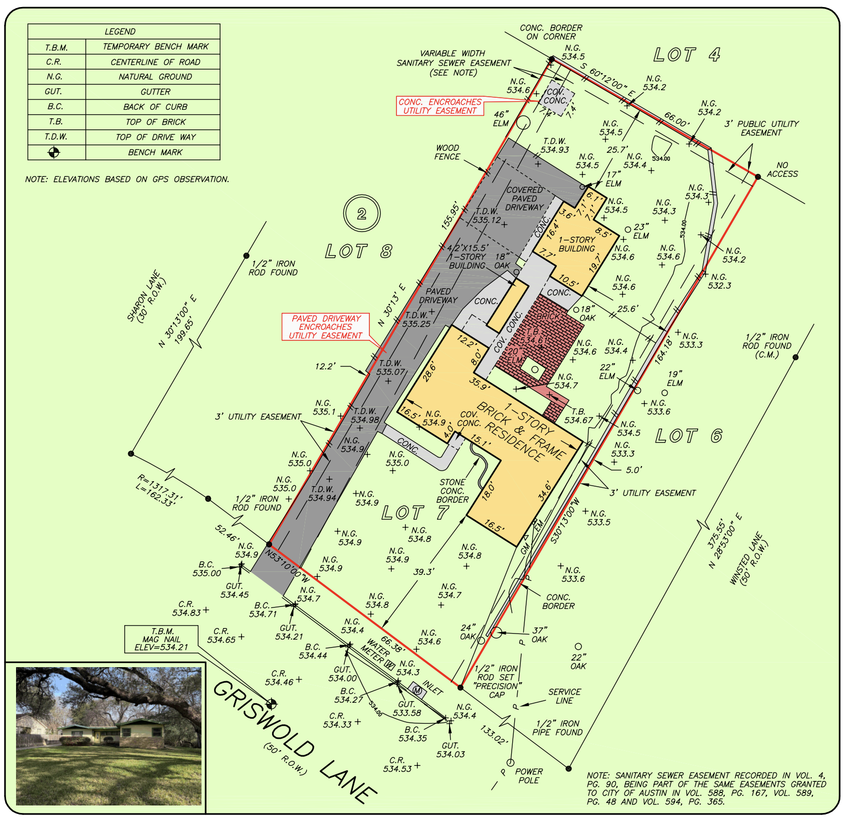 2004 Griswold Lane Austin, TX 78703 - Photo 37 of 37