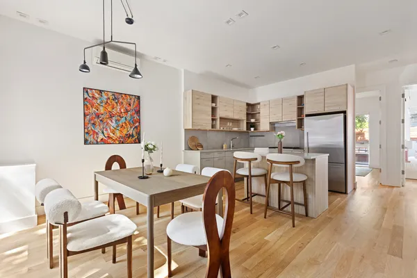 $999,000 | 57 Himrod Street, Unit 1 | Bushwick